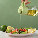 Hygge Chef 2-i-1 Oliedispenser