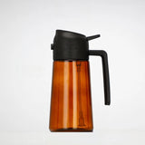 Hygge Chef 2-i-1 Oliedispenser